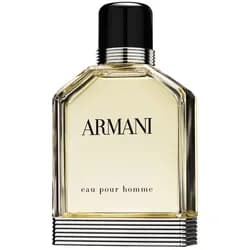 Eau Pour Homme Eau de Toilette