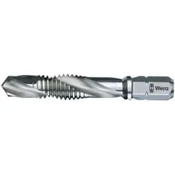 Kombigewindebohrer Wera M8 x 6,8 mm