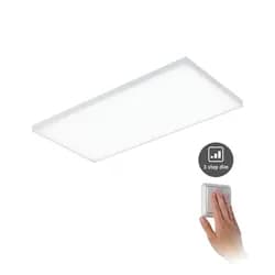 Paulmann LED Panel Velora - Weiß