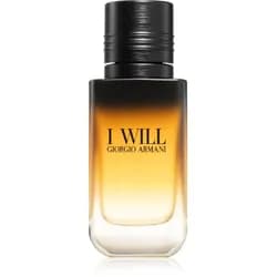 I WILL Eau de Parfum