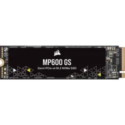 Corsair SSD-Festplatte