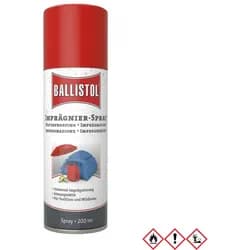 Pluvonin Imprägnier Spray