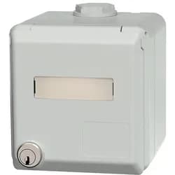 Mennekes Datendose Cepex 4320