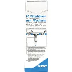 BWT FV4050 Filtervlies für KSF-Filter 6/4