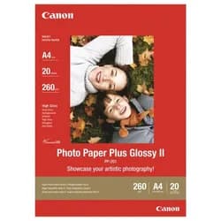 Canon DP PP-201 20 Blatt