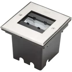 Gnosjö Konstsmide AL LED-Bodeneinbaustrahler 7960-310