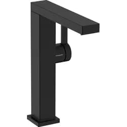 HANSGROHE 73063670 WTM 210 Tecturis E Fine CoolStart - Schwarz