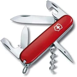 Victorinox Spartan rot
