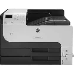 HP Laserjet M712dn - HP Power Partner