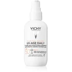 Vichy Soleil Anti-Age Face SPF50