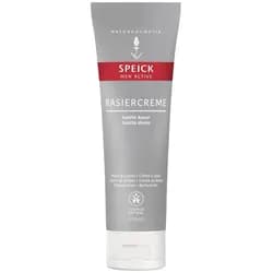 Men Active - Rasiercreme