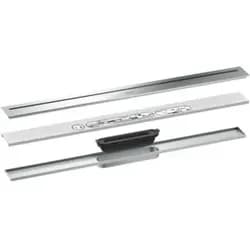 Hansgrohe Fertigset Duschrinne AXOR Drain 42521000