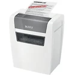 Leitz IQ Home Aktenvernichter