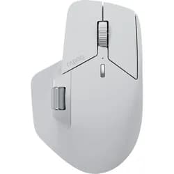Rapoo MT760L grau/weiß