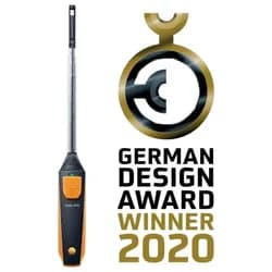 Thermo-Anemometer testo 405i