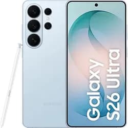 Galaxy S26 Ultra 256GB/12GB - Sky Blue