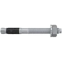 fischer FAZ II Plus Bolzenanker 8/10