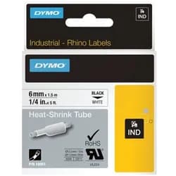 DYMO IND Schrumpfschlauch