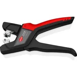 Knipex-Werk Auto. Abmantelungszange 12 74 180