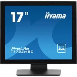 IIYAMA ProLite T1732MSC-B1S, 17"