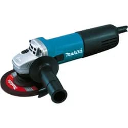 Makita Winkelschleifer 9558HNRG