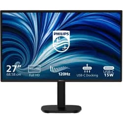 PHILIPS 24B2U3301 Business LCD-Monitor 60,47 cm (23,8")