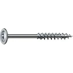 SPAX® Holzbauschrauben T50 10x340 25 St.