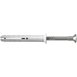Nageldübel N 6x40 S A2 VPE 50