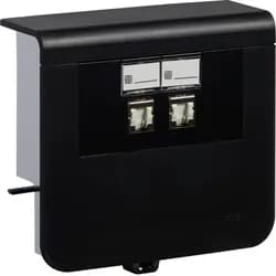 Tehalit Geräteträger SL 20055907 gsw
