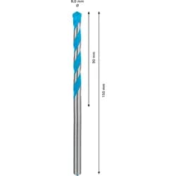 Expert CYL-9 MultiConstruction