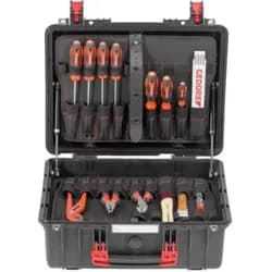 Gedore Red Werkzeugset