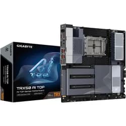Gigabyte Mainboard