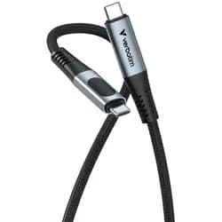 Verbatim Ladekabel USB-C/USB-C 31848