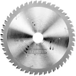 DEWALT Kreissaegeblatt stat. 216/30mm 60WZ