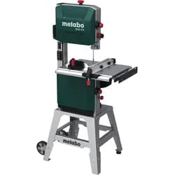 METABO Bandsäge, 900W
