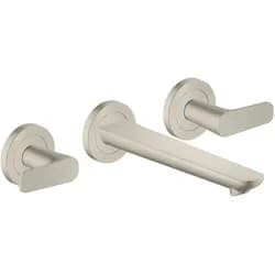 AXOR 49071800 3-Loch WTA Wand UP Axor Citterio C