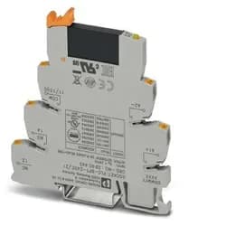 Phoenix Contact Optokoppler PLC-OPT-24DC/24DC/2