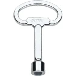 Rittal SZ Kunststoff-Flanschpl. AX 2564.300