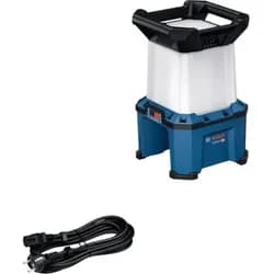 Bosch GLA 18VH-7500 Akku-Bauleuchte