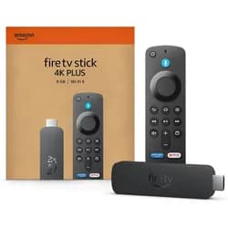 Fire TV Stick 4K Plus