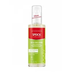 Natural Deo Spray 75ml