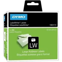 DYMO Etiketten