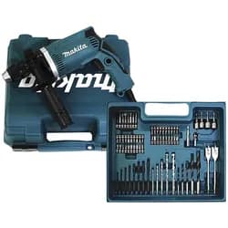 Makita Schlagbohrmaschine HP1631KX3