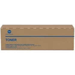 Konica Minolta Toner TN-619C A3VX455 cyan