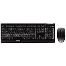 Cherry Tastatur