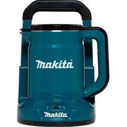 Makita Akku-Wasserkocher KT001GZ