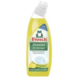 Frosch WC-Reiniger Zitrone 750 ml