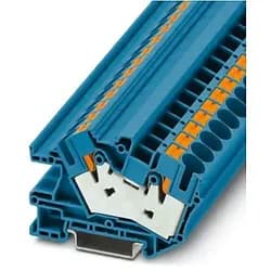 Phoenix Contact Installationsklemme PTI 16/S BU