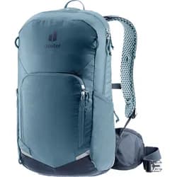 deuter Rucksack Bike I 20 blau