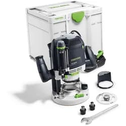 Festool Oberfräse OF 2200 EB-Plus